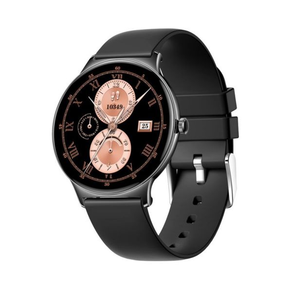 Colmi V89 okosóra (fekete) (V89 BLACK)